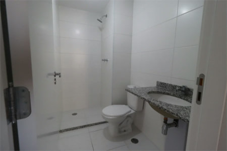 Apartamento à venda com 3 quartos, sendo 1 suíte, em Vila Anastácio, São Paulo, SP