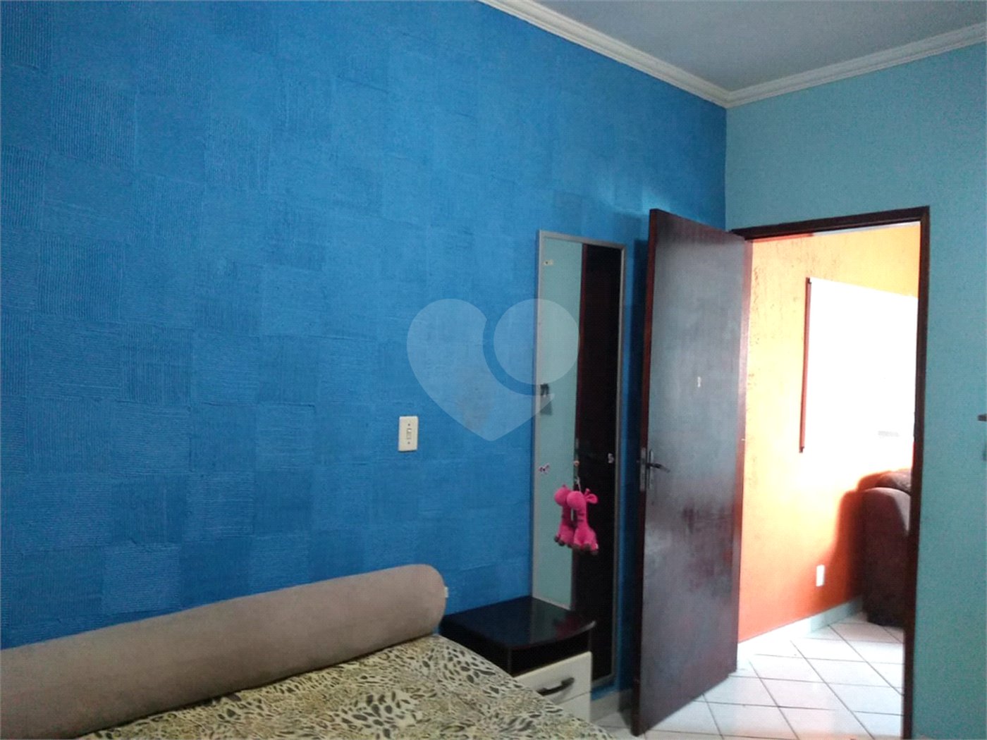 Casa à venda com 4 quartos em Jardim Esperança, Mogi das Cruzes, SP
