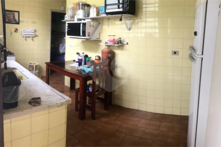 Casa à venda com 4 quartos em Butantã, São Paulo, SP