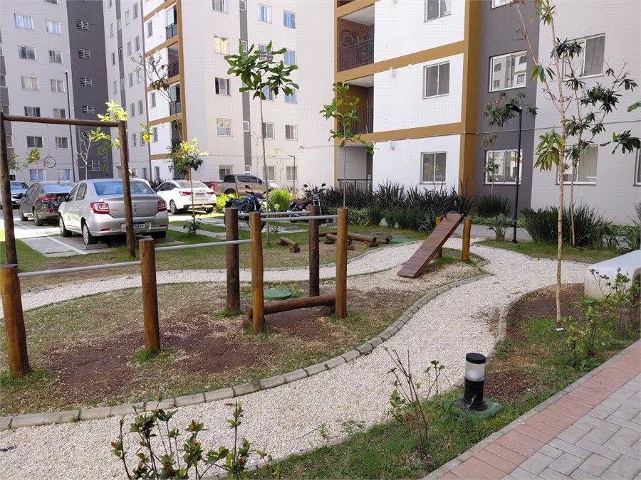 Studio à venda com 2 quartos em Jaguaré, São Paulo, SP