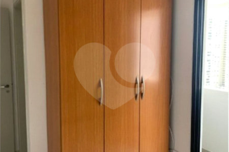 Apartamento à venda com 2 quartos, sendo 1 suíte, em Vila Hamburguesa, São Paulo, SP