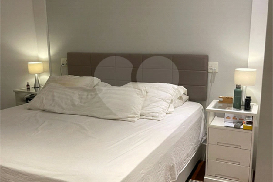 Apartamento à venda com 4 quartos, sendo 2 suítes, em Santana, São Paulo, SP