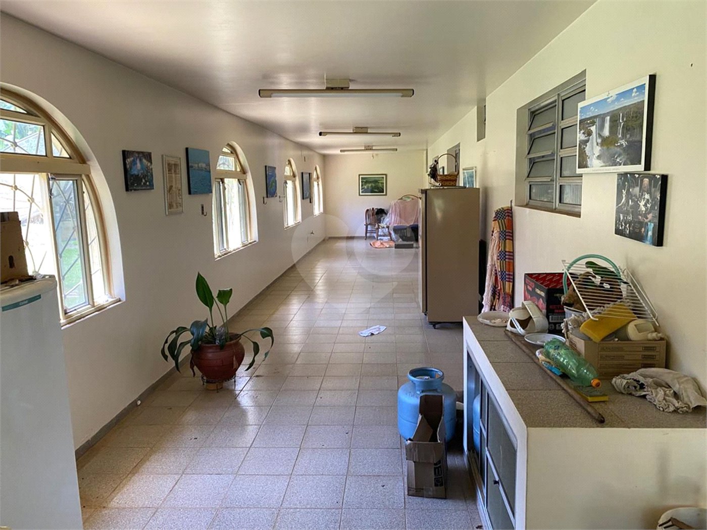 Casa à venda com 4 quartos, sendo 2 suítes,  em Dois Córregos, Piracicaba, SP