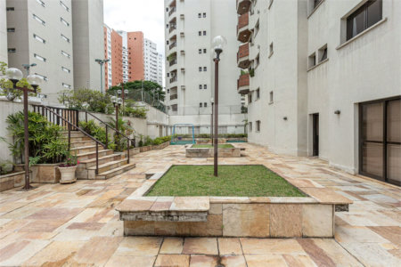 Apartamento à venda com 2 suítes em Perdizes, São Paulo, SP