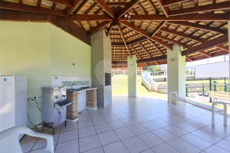 Terreno à venda no condomínio Horto Florestal Villagio, Sorocaba - SP