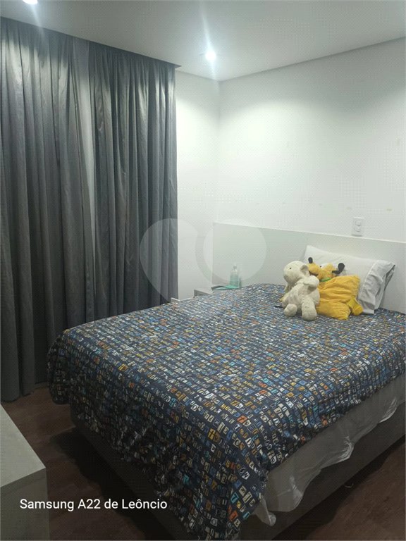 Apartamento para alugar com 3 suítes em Água Fria, São Paulo, SP