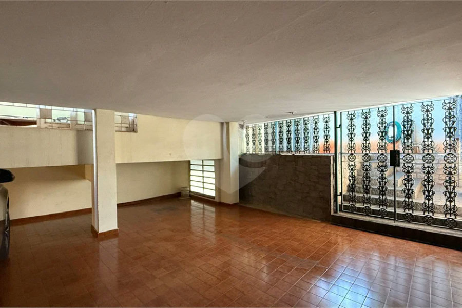 Casa Comercial e Residencial à venda no Bairro Cidade Jardim em Piracicaba/SP.