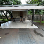 Apartamento no Condomínio Residencial Parque Romance.