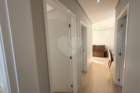 Apartamento à venda com 2 quartos em Jardim São Carlos, Sorocaba, SP