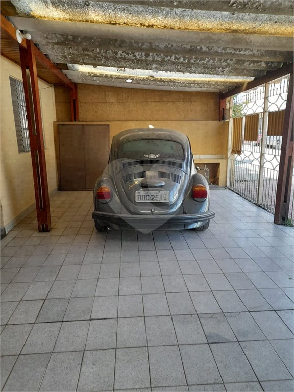 Casa à venda com 4 quartos em Jardim Guimarães, Guarulhos, SP