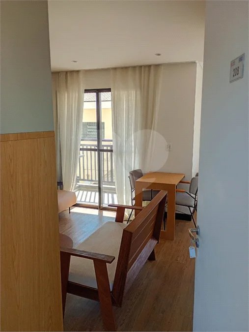 Studio para alugar com 1 quarto em Parada Inglesa, São Paulo, SP