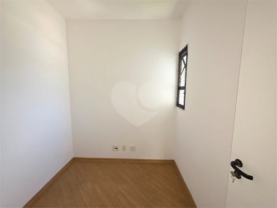 Apartamento para alugar com 4 quartos, sendo 1 suíte, em Santana, São Paulo, SP