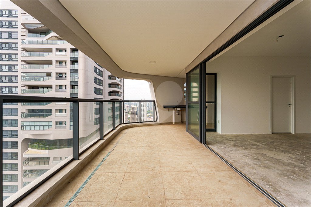 Apartamento à venda com 2 suítes em Chácara Santo Antônio (zona Sul), São Paulo, SP