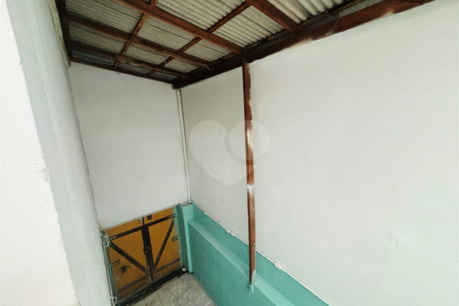 Sobrado à venda com 3 quartos, sendo 1 suíte, em Vila Romana, São Paulo, SP
