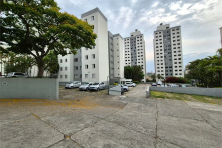 Apartamento à venda com 3 quartos em Jardim Pinheiros, São Paulo, SP