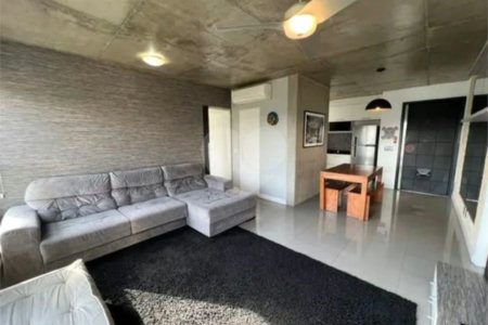 Apartamento à venda com 1 quarto em Vila Leopoldina, São Paulo, SP
