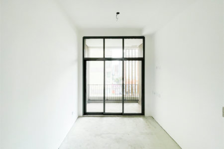 Studio à venda com 1 quarto em Vila Mariana, São Paulo, SP