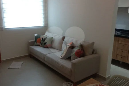 Apartamento à venda com 2 quartos em Vila Paulicéia, São Paulo, SP