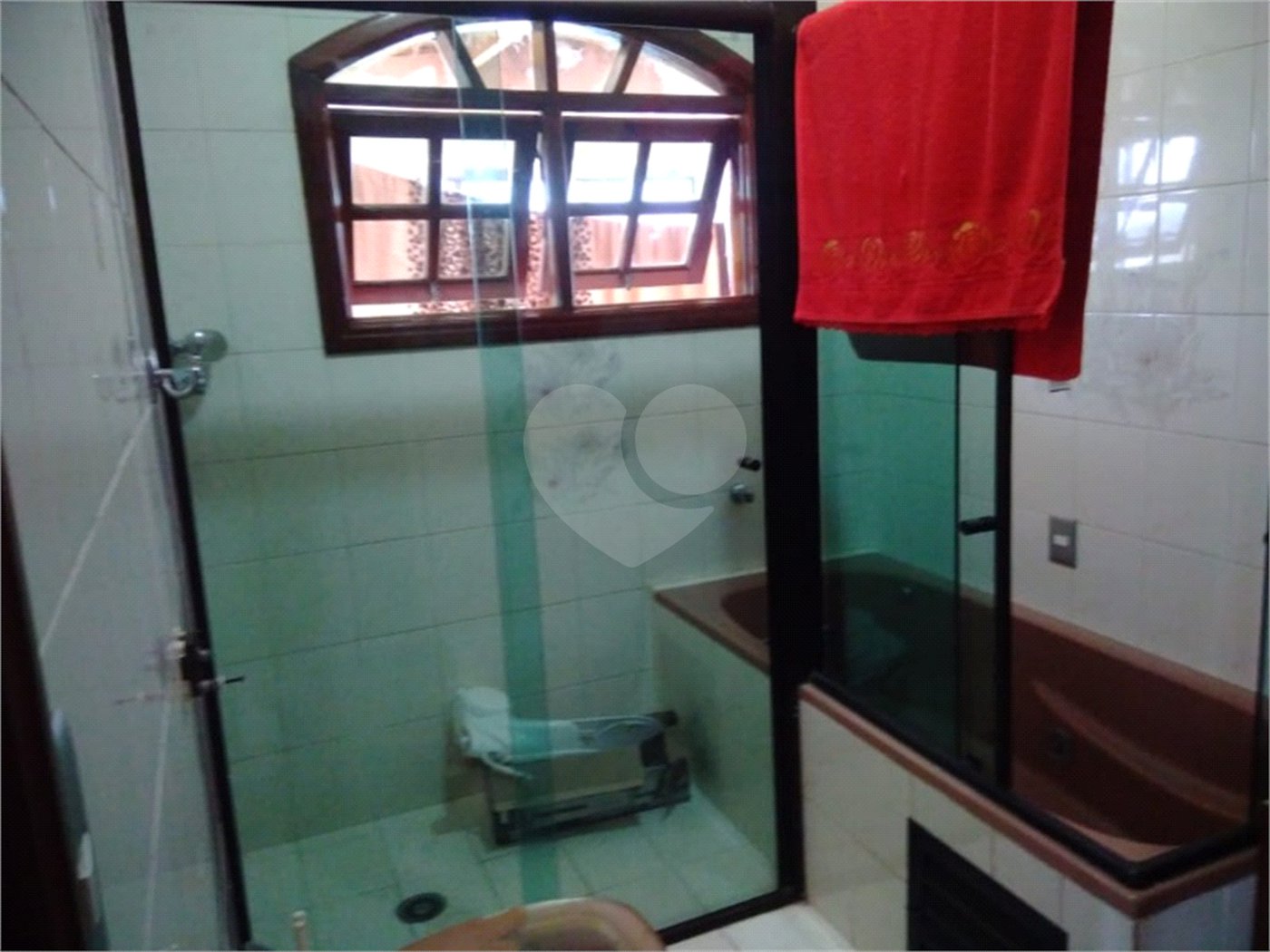 Sobrado à venda com 5 quartos, sendo 2 suítes, em Vila Rosália, Guarulhos, SP