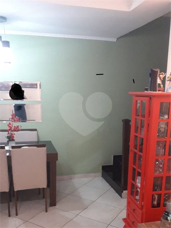Sobrado à venda com 2 quartos em Freguesia do Ó, São Paulo, SP