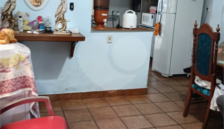 Sobrado à venda com 2 quartos em Parada Inglesa, São Paulo, SP