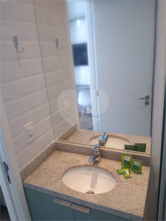 Kitnet à venda com 1 quarto no Centro, São Paulo, SP