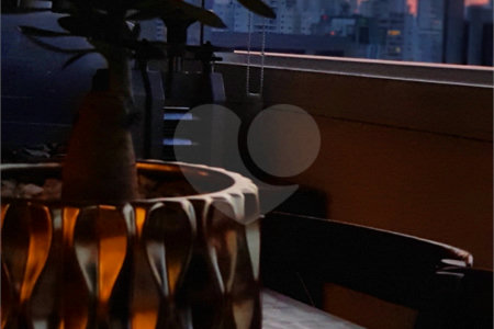 Apartamento para alugar com 3 quartos, sendo 2 suítes, em Brooklin Paulista, São Paulo, SP