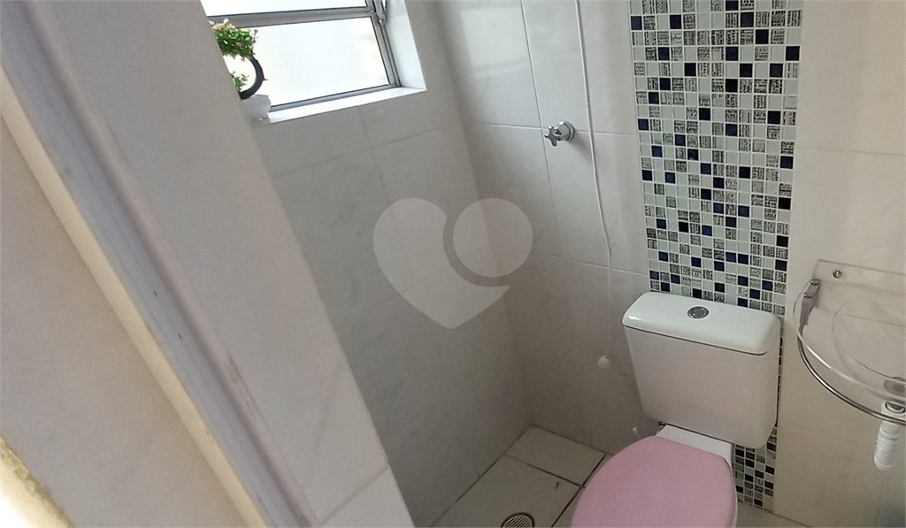 Sobrado para alugar com 3 quartos, sendo 1 suíte, em Jardim Cidade Pirituba, São Paulo, SP