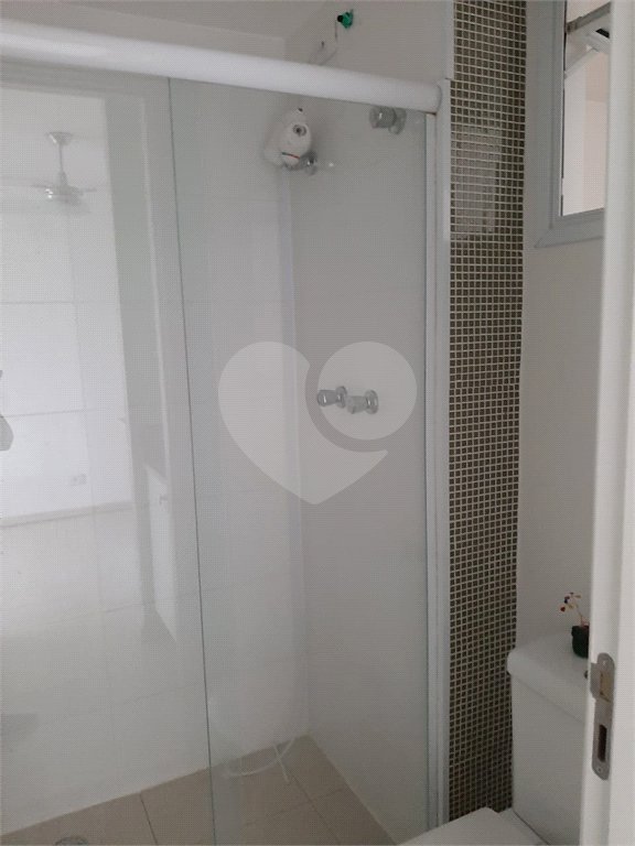 Apartamento à venda com 1 quarto em Vila Mazzei, São Paulo, SP