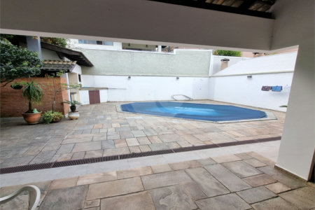 Sobrado à venda com 4 quartos, sendo 2 suítes, em Barro Branco (zona Norte), São Paulo, SP