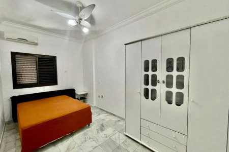 Cobertura à venda, 186 m² por R$ 1.600.000,00 - Centro - Guarujá/SP