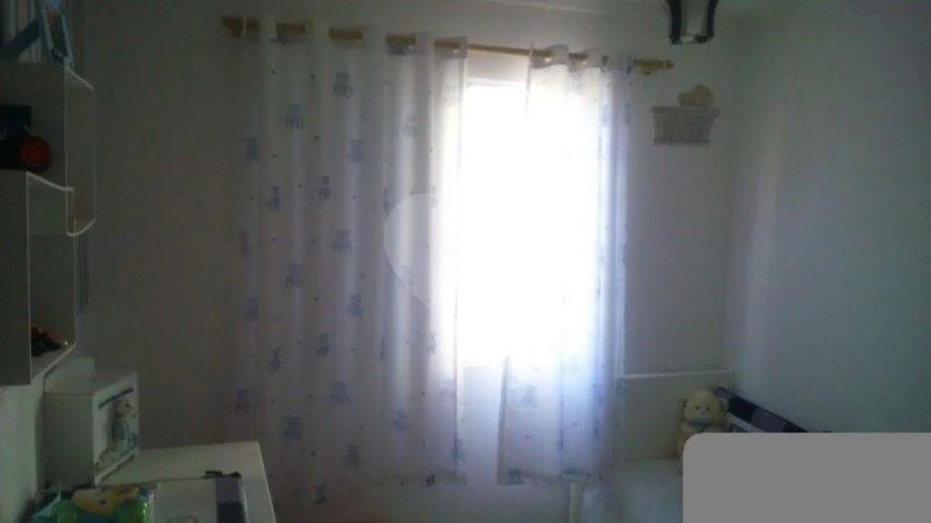 Apartamento à venda com 2 quartos em Mandaqui, São Paulo, SP