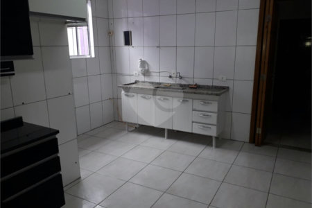 Casa Térrea à venda com 2 quartos em Parque Casa de Pedra, São Paulo, SP