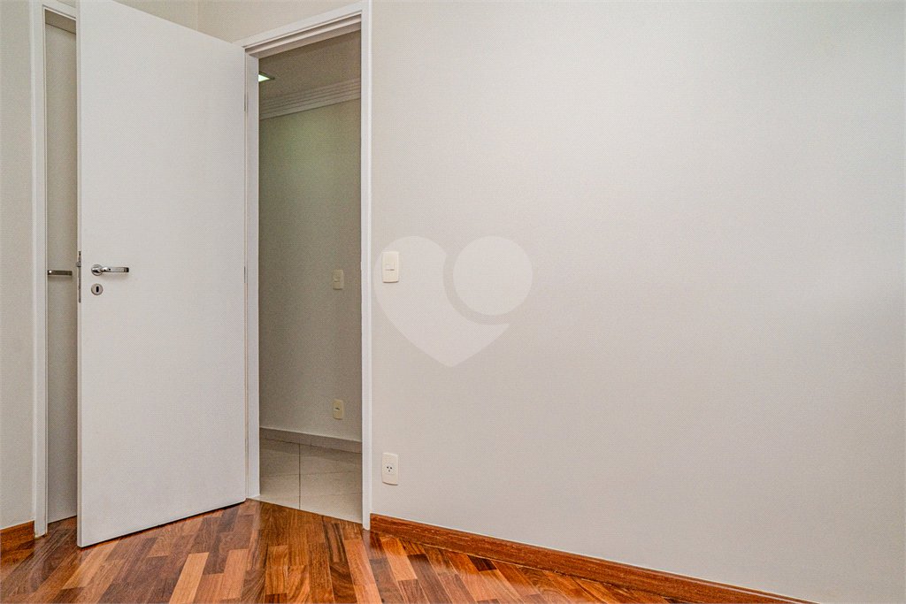 Apartamento à venda com 2 suítes em Vila Mariana, São Paulo, SP