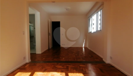 Apartamento para alugar com 1 quarto em Jardim Paulista, São Paulo, SP
