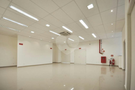 Casa para alugar com 1 quarto no condomínio Braslog, Sorocaba - SP