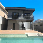 Sobrado à venda com 5 quartos, sendo 3 suítes, em Condomínio Residencial Reserva Ecológica Atibaia, Atibaia, SP