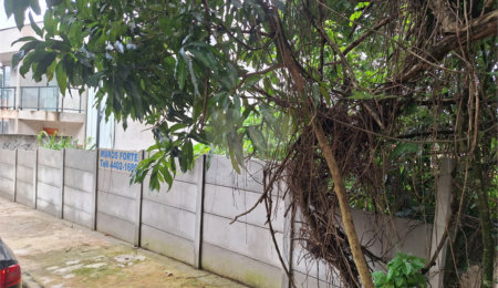 Terreno à venda em Retiro das Fontes, Atibaia, SP