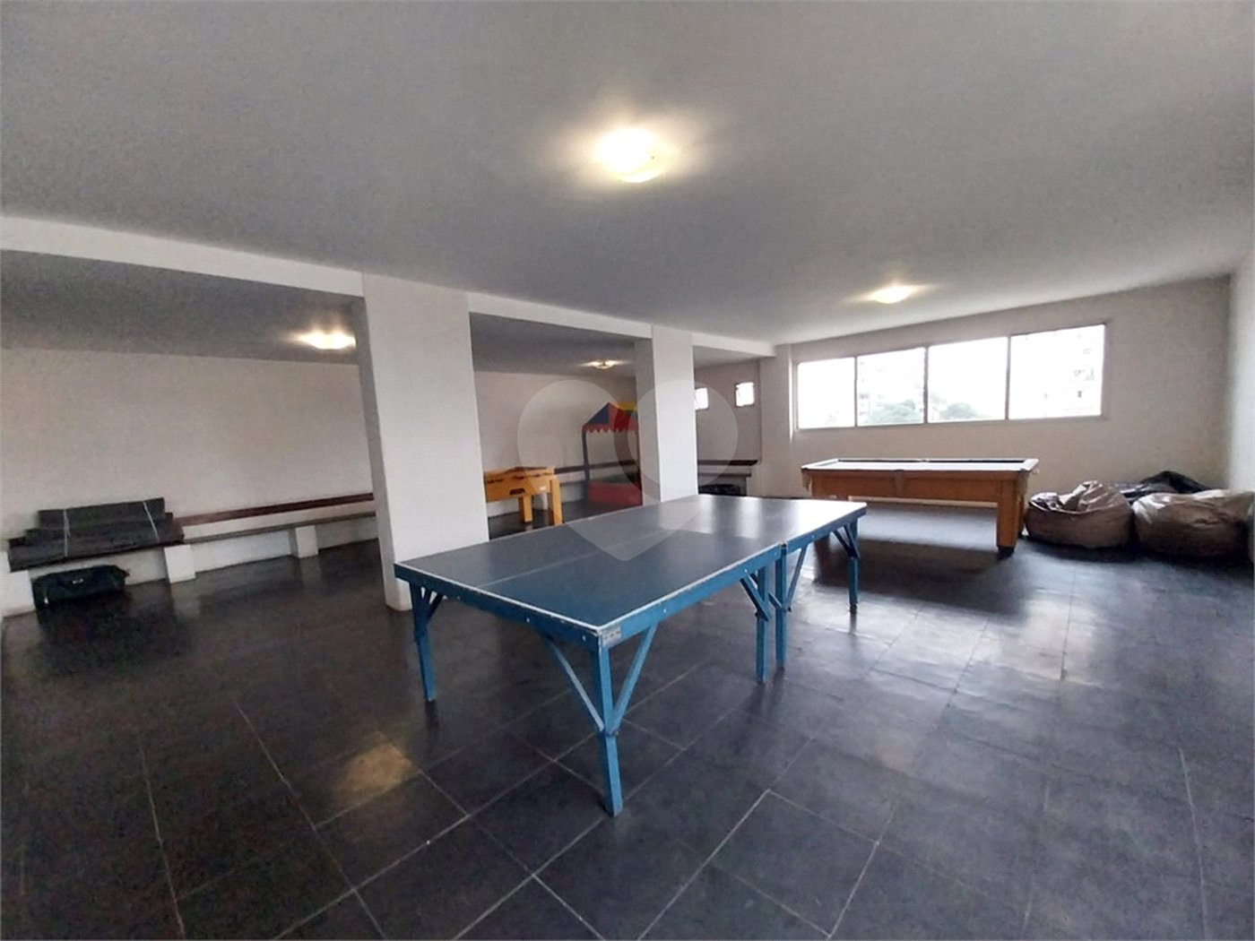 Apartamento à venda com 2 quartos, sendo 1 suíte, em Santana, São Paulo, SP