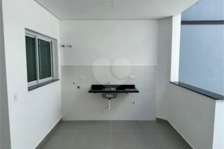 Sobrado à venda com 3 suítes em Vila Marina, Santo André, SP