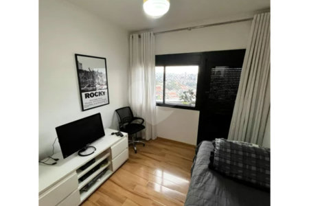 Apartamento à venda com 4 quartos, sendo 2 suítes, em Água Fria, São Paulo, SP