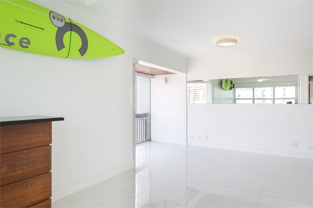 Duplex à venda com 2 quartos, sendo 1 suíte, em Vila Clementino, São Paulo, SP