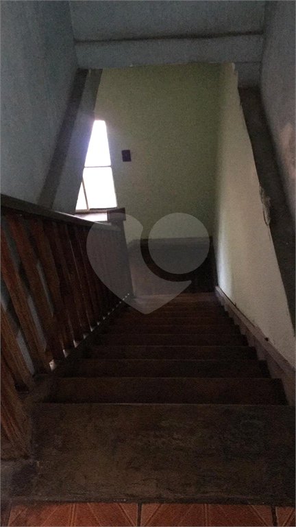 Sobrado à venda com 2 quartos em Santana, São Paulo, SP