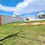 Terreno em condomínio à venda em Parque Ibiti Reserva, Sorocaba, SP