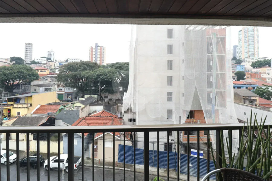 Apartamento à venda com 3 quartos, sendo 1 suíte, em Vila Maria, São Paulo, SP
