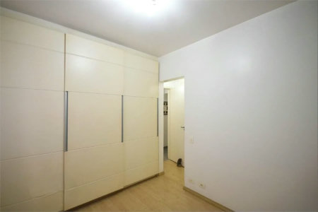 Apartamento à venda com 3 quartos em Vila Andrade, São Paulo, SP