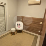 Casa à venda com 3 suítes no condomínio Salto Grande III - Campo Belo, Araraquara - SP