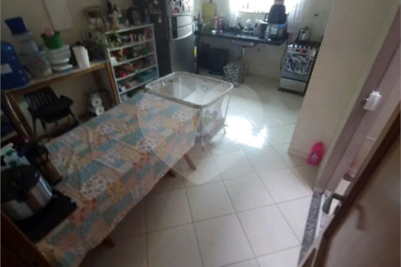 Sobrado à venda com 3 quartos, sendo 2 suítes,  em Rudge Ramos, São Bernardo do Campo, SP