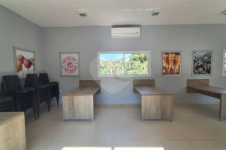 Apartamento à venda com 2 quartos, sendo 1 suíte,  em Parque Bela Vista, Votorantim, SP