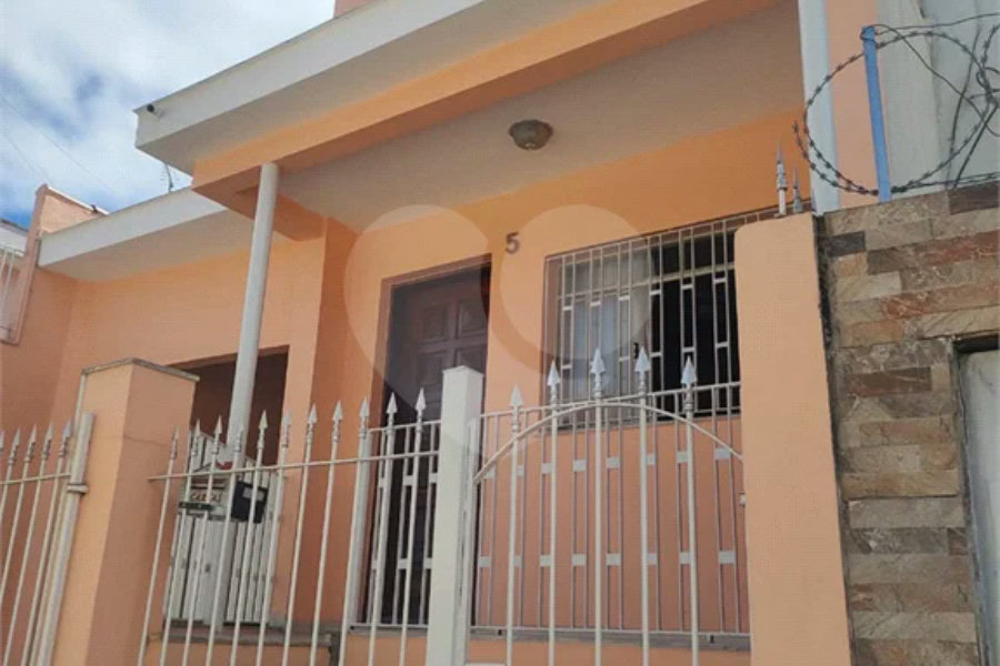 Sobrado à venda com 2 quartos em Vila Mazzei, São Paulo, SP